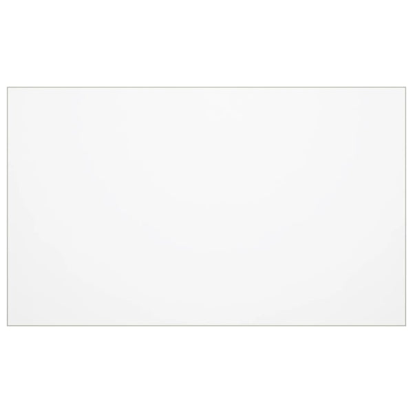 vidaXL Table Protector Transparent 100x60 cm 1.6 mm PVC