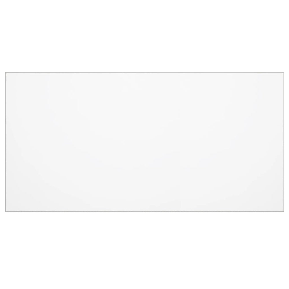 vidaXL Table Protector Matte 120x60 cm 1.6 mm PVC