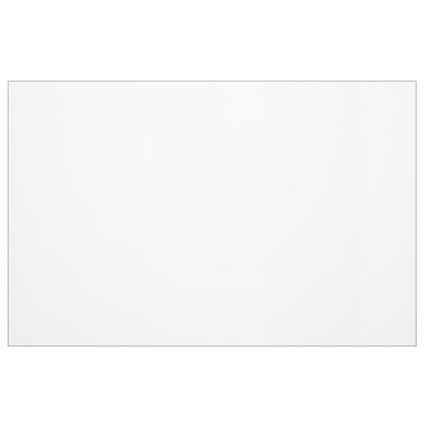 vidaXL Table Protector Transparent 140x90 cm 1.6 mm PVC
