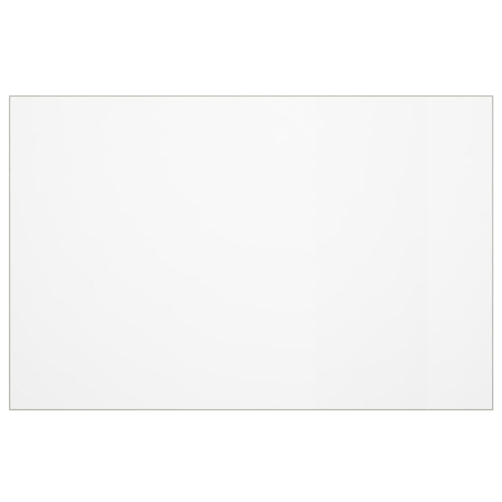 vidaXL Table Protector Matte 140x90 cm 1.6 mm PVC