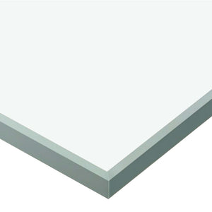 vidaXL Sliding Door with Soft Close ESG Glass and Aluminium 76x205 cm