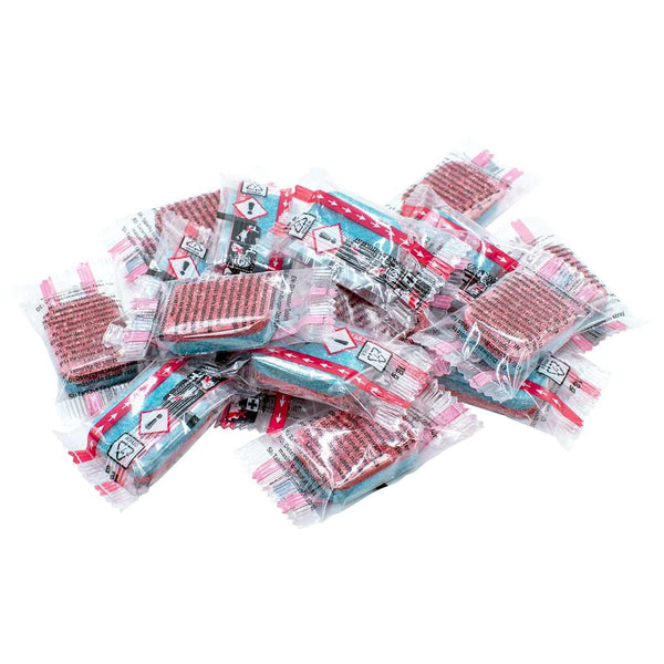 vidaXL 12-in-1 Dishwasher Tablets 500 pcs 9 kg
