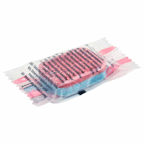 vidaXL 12-in-1 Dishwasher Tablets 500 pcs 9 kg