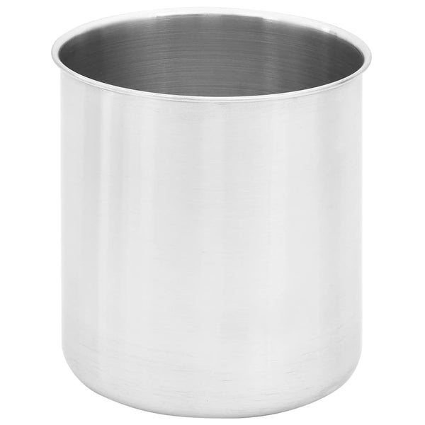 vidaXL Sauce Dispenser Stainless Steel 3.5 L