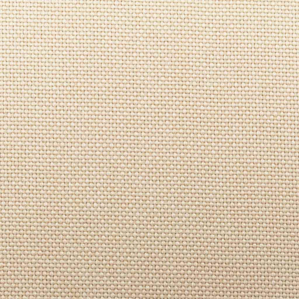 vidaXL Bar Stools 2 pcs Cream Fabric