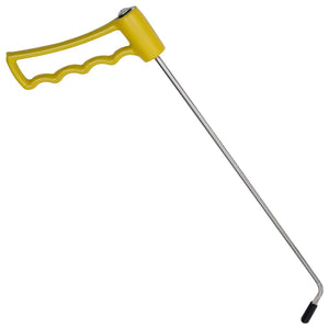 vidaXL 5-piece Dent Repair Tool Set Spring Steel