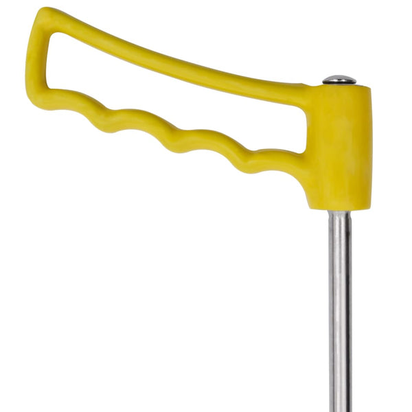 vidaXL 5-piece Dent Repair Tool Set Spring Steel