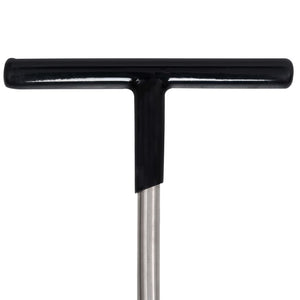 vidaXL 5-piece Dent Repair Tool Set Paintless Stainless Steel
