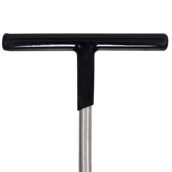 vidaXL 5-piece Dent Repair Tool Set Paintless Stainless Steel
