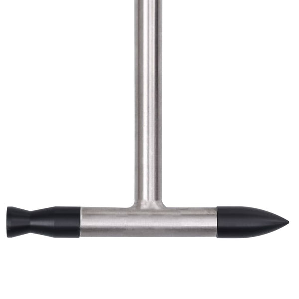 vidaXL 5-piece Dent Repair Tool Set Paintless Stainless Steel