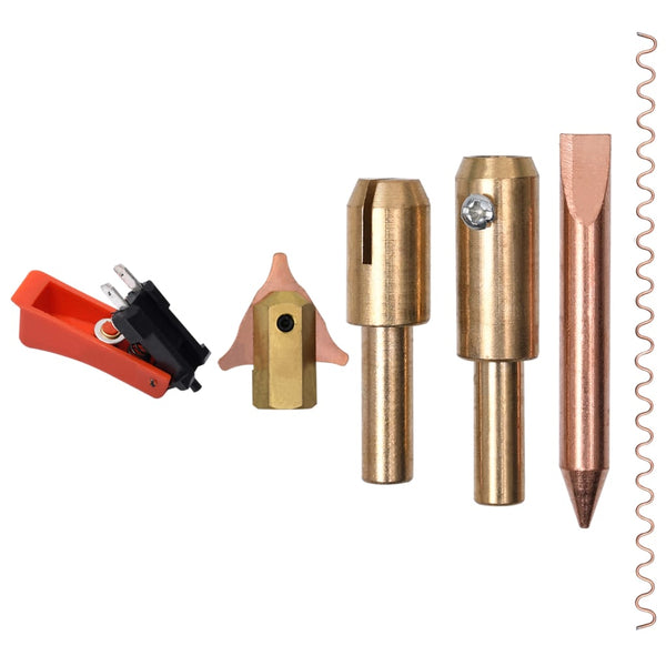 vidaXL 67-piece Dent Puller Set