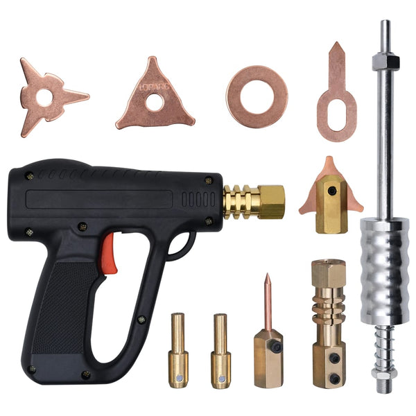 vidaXL 20-piece Dent Puller Set