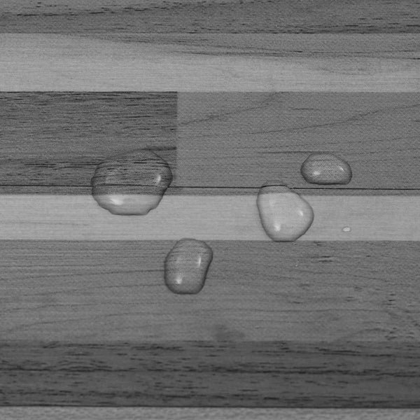 vidaXL Flooring Planks 5.02 m² 36 pcs PVC Striped Grey
