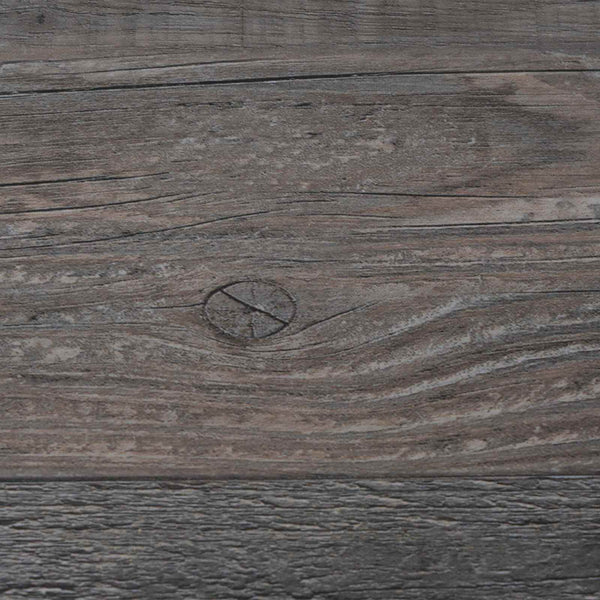 vidaXL Flooring Planks 5.02 m² 36 pcs PVC Industrial Wood