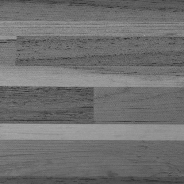 Selbstklebende Bodenplanken Grau 5,26 m²