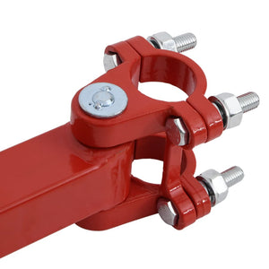 vidaXL Swivel Arm 300-600 kg