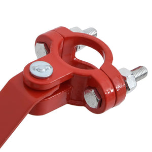 vidaXL Swivel Arm 300-600 kg