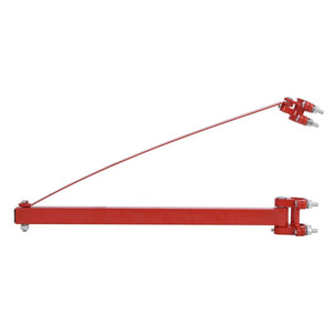 vidaXL Swing Arm 1000 kg