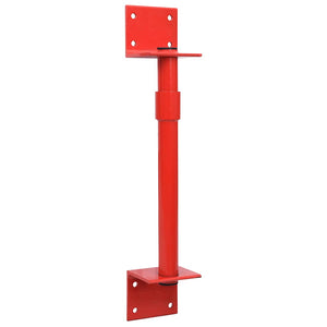 vidaXL Wall Mount for Swivel Arm 78 cm