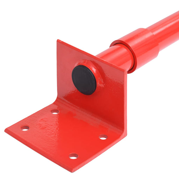 vidaXL Wall Mount for Swivel Arm 78 cm