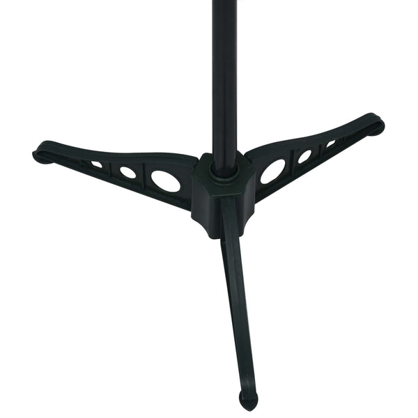 Silberner Pop-Up Weihnachtsbaum 180cm