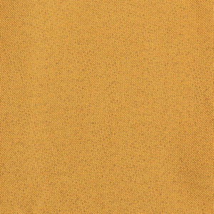 vidaXL Blackout Curtains Eyelets Linen Look 2 pcs Yellow 140x245 cm