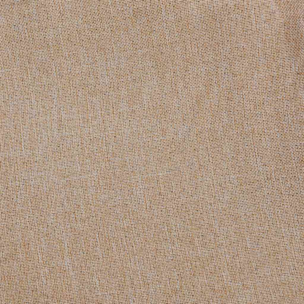 vidaXL Blackout Curtains 2 pcs. Eyelets Linen Look Beige 140x175 cm