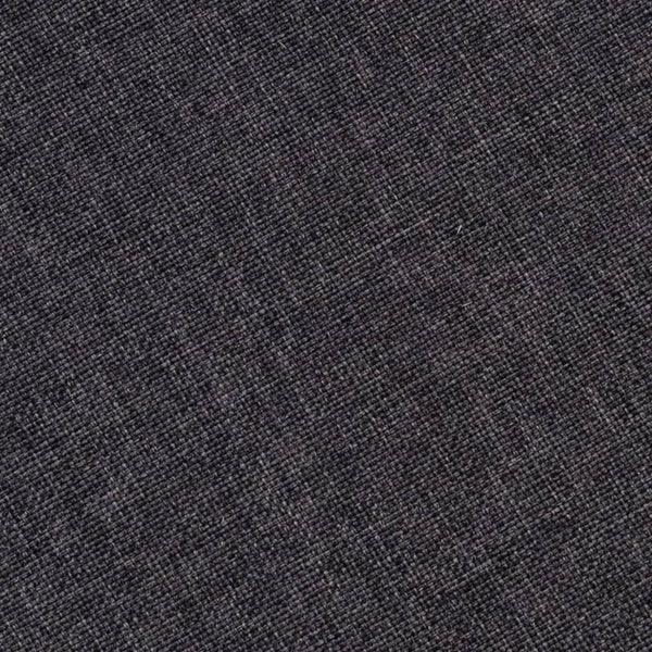 vidaXL Dining Chairs 4 pcs Bentwood and Fabric Grey