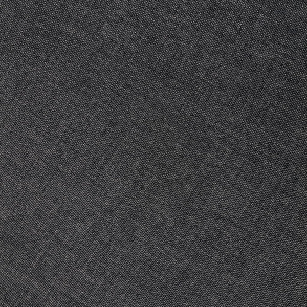 vidaXL Swivel Office Chair Grey Bentwood and Fabric