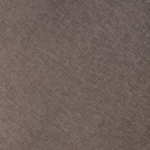 vidaXL Swivel Office Chair Taupe Bentwood and Fabric
