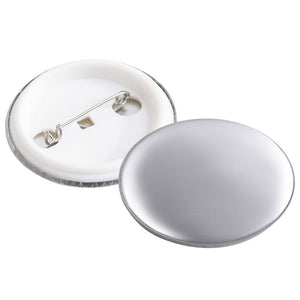 vidaXL Button Parts 500 Sets 37 mm
