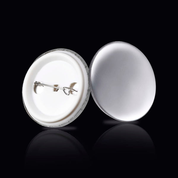 vidaXL Button Parts 500 Sets 37 mm