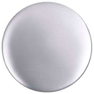 vidaXL Button Parts 500 Sets 37 mm