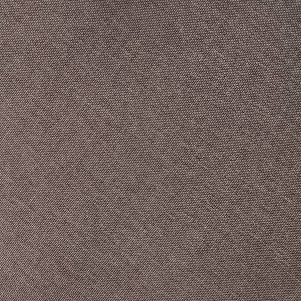 vidaXL Dining Chairs 2 pcs Swivel Taupe Fabric