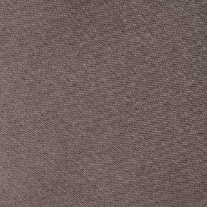 vidaXL Swivel Dining Chairs 6 pcs Taupe Fabric