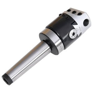 vidaXL 50 mm Boring Head with MT3 Shank for Lathe Milling