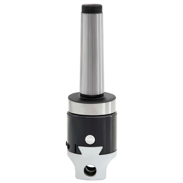 vidaXL 50 mm Boring Head with MT3 Shank for Lathe Milling