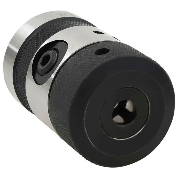vidaXL Drill Chuck B16 with MT2 Shank for Internal Thread M2-M13