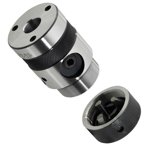 vidaXL Drill Chuck B16 with MT2 Shank for Internal Thread M2-M13