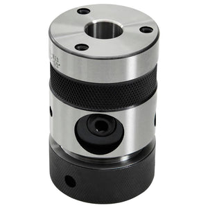 vidaXL Drill Chuck B16 with MT2 Shank for Internal Thread M2-M13