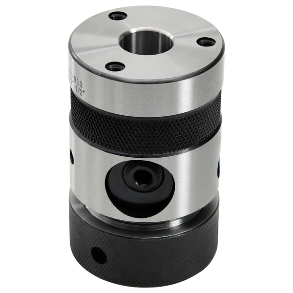vidaXL Drill Chuck B16 with MT2 Shank for Internal Thread M2-M13