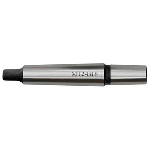 vidaXL Drill Chuck B16 with MT2 Shank for Internal Thread M2-M13