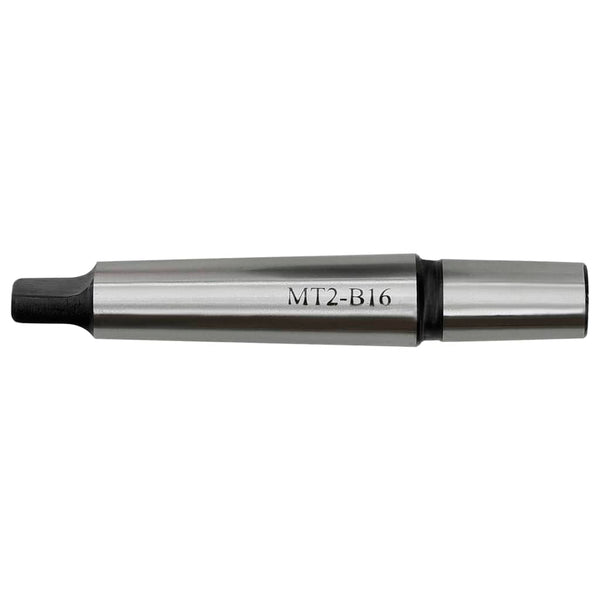 vidaXL Drill Chuck B16 with MT2 Shank for Internal Thread M2-M13