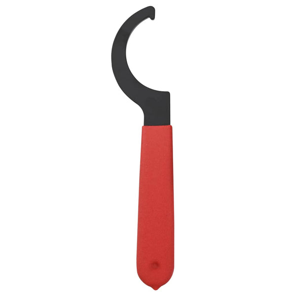 vidaXL Drill Chuck B16 with MT2 Shank for Internal Thread M2-M13