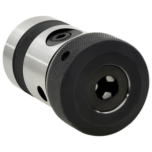 vidaXL Drill Chuck B18 with MT3 Shank for Internal Thread M3-M16