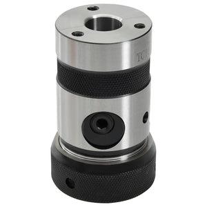 vidaXL Drill Chuck B18 with MT3 Shank for Internal Thread M3-M16