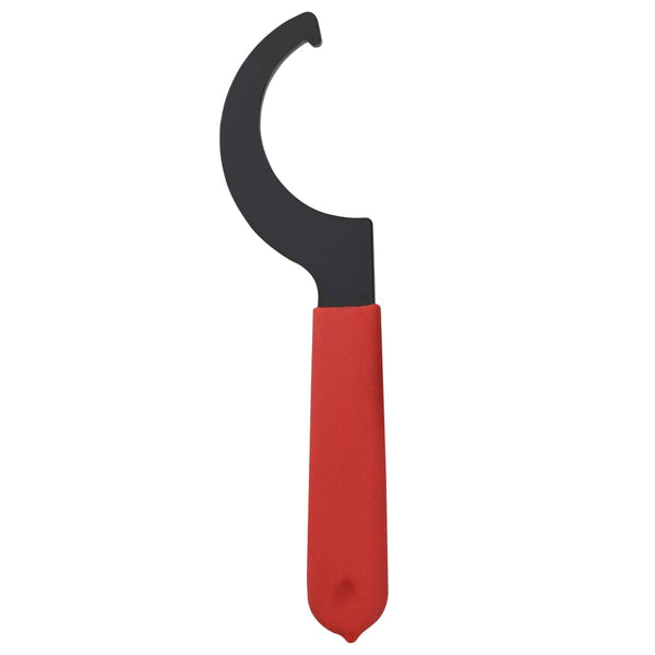 vidaXL Drill Chuck B18 with MT3 Shank for Internal Thread M3-M16