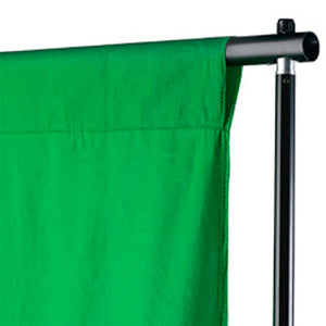 vidaXL Photo Studio Set with Softboxes and Backdrop System