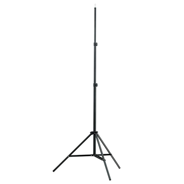 vidaXL Photo Studio Kit with Backdrop, Lights, and Umbrellas