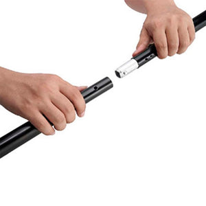 vidaXL Photo Studio Kit with Backdrop, Lights, and Umbrellas